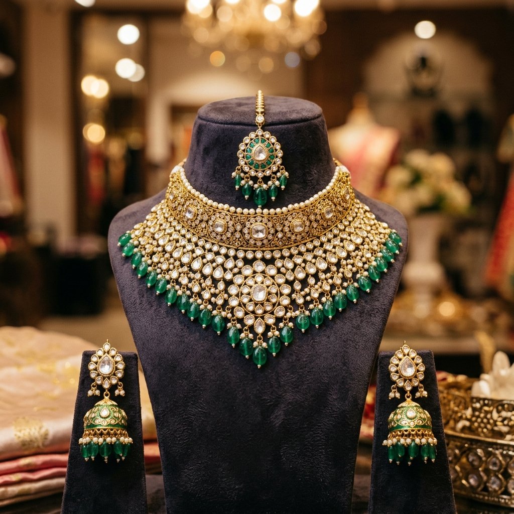 Bangles & Bridal Kadas