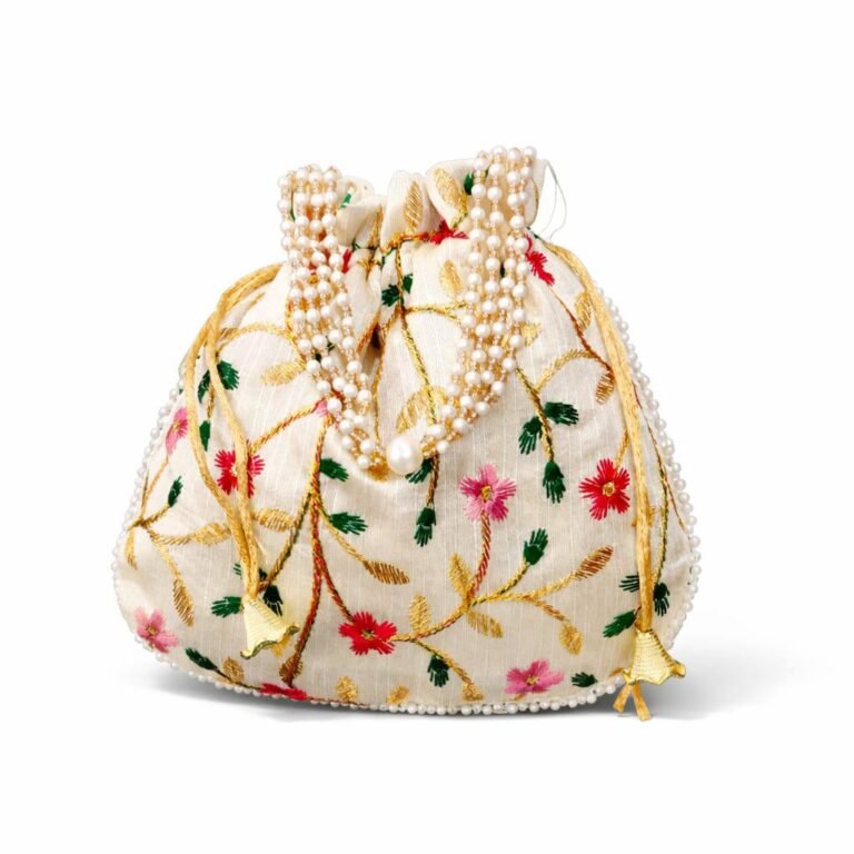 Potli Bags