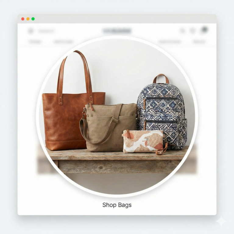 Bags