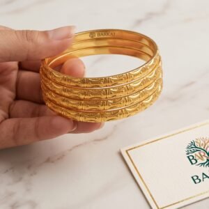 Barkat-24K-Gold-Plated-Traditional-Carved-Bangle-Set-scaled