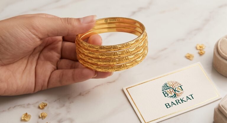 Bangles & Bridal Kadas
