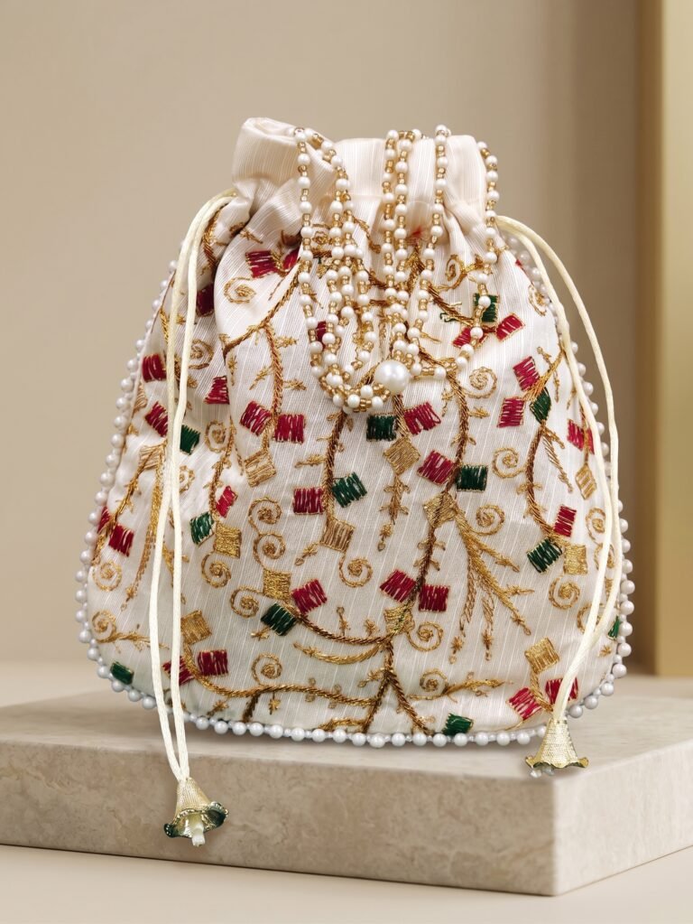 Bridal Clutches & Minaudières